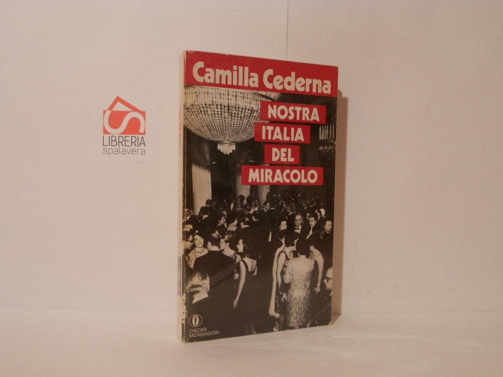 Nostra Italia del miracolo
