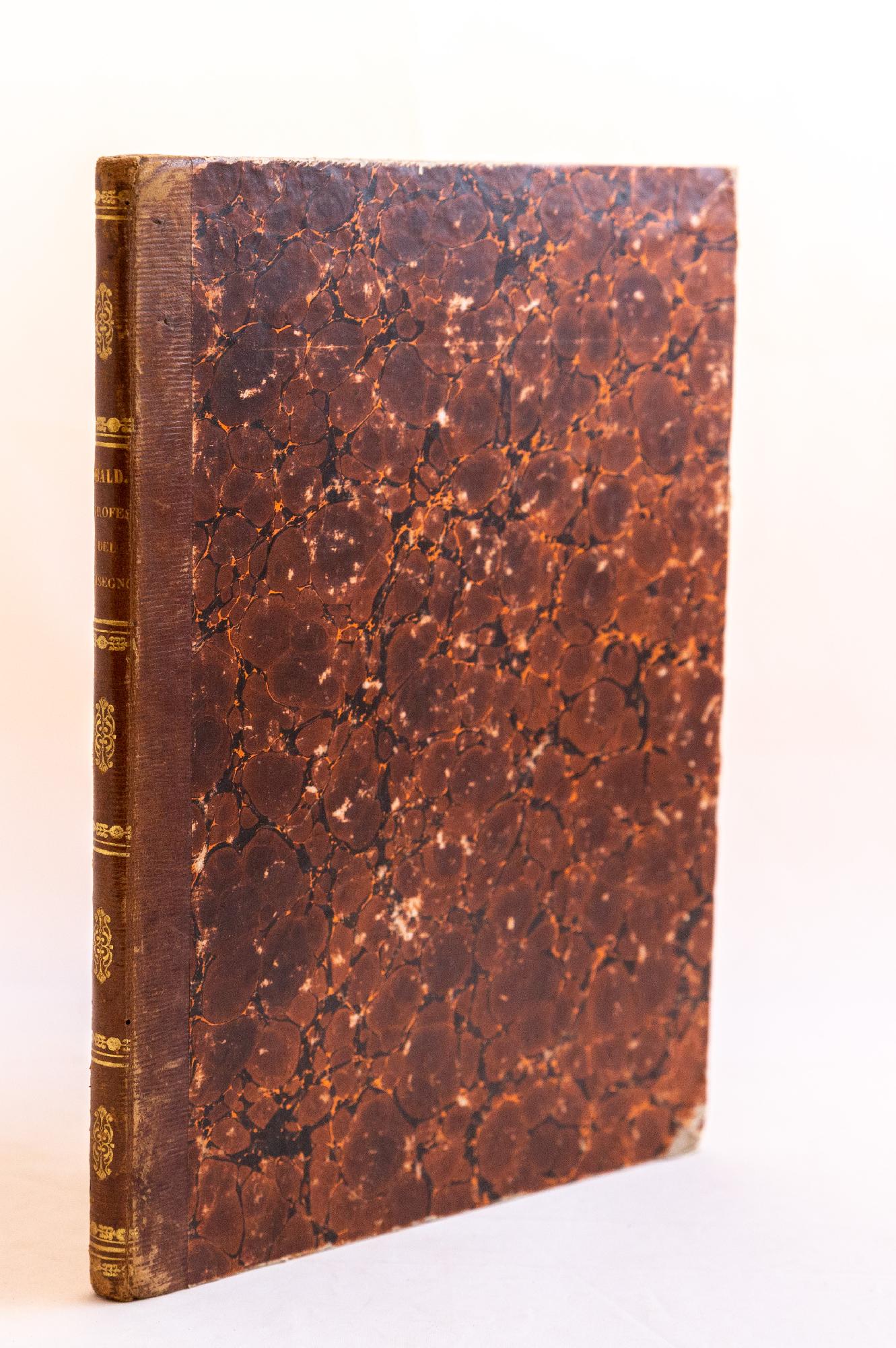 Notizie de' professori del disegno da Cimabue in qua, per …