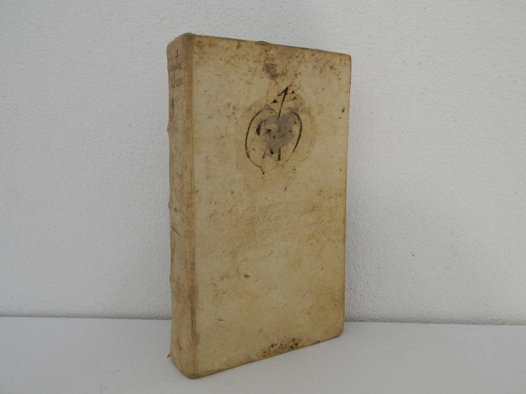 Nouvelle Et Parfaite Grammaire Royale Françoise Et Allemande... Mit einem …