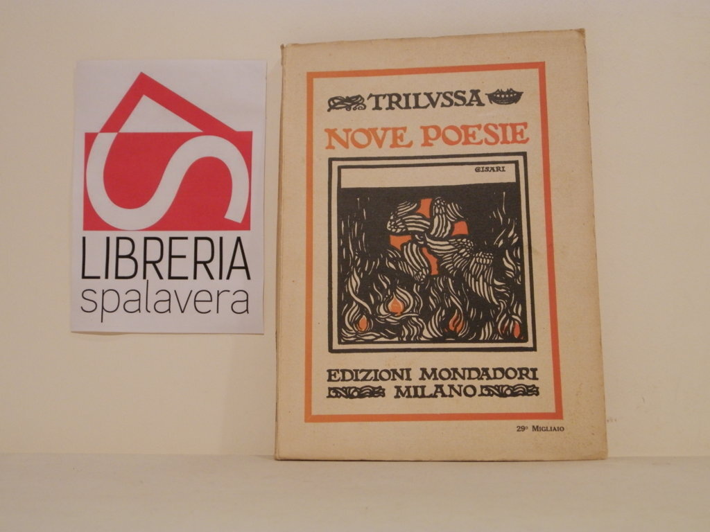 Nove poesie