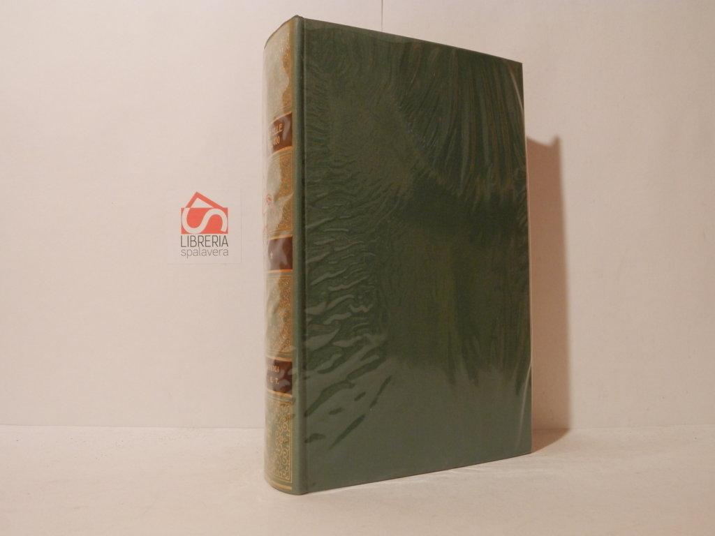 Novelle del Quattrocento