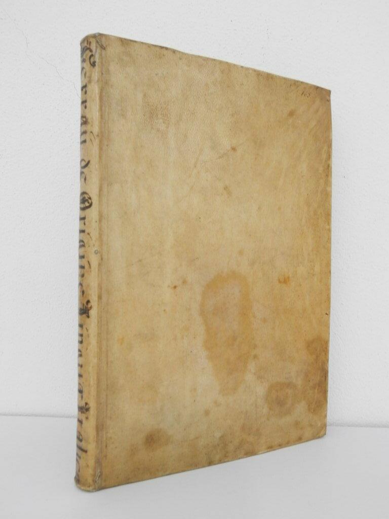 Octavii Ferrarii Origines linguae italicae