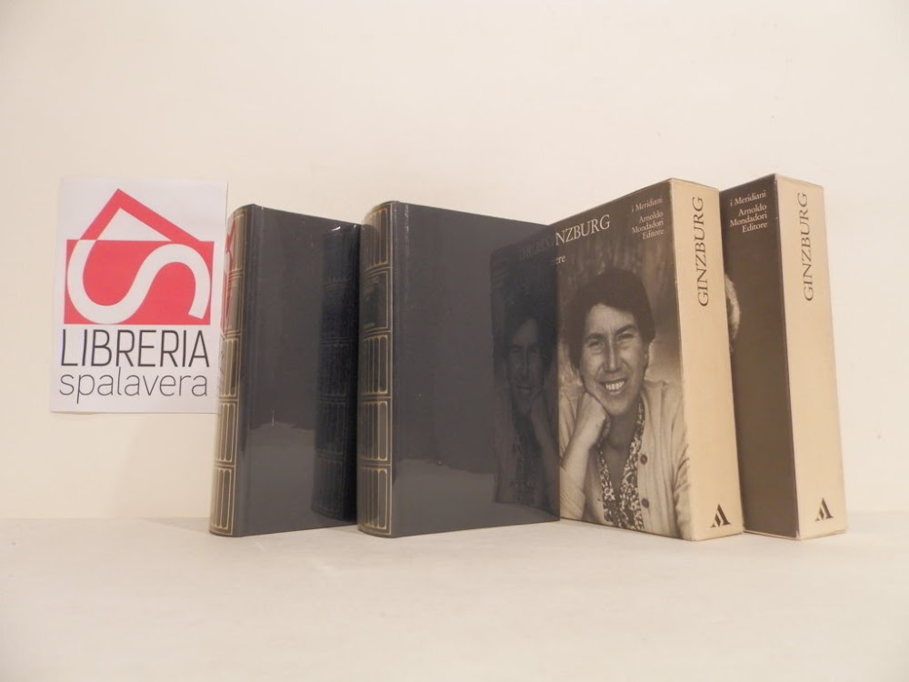 Opere. 2 volumi