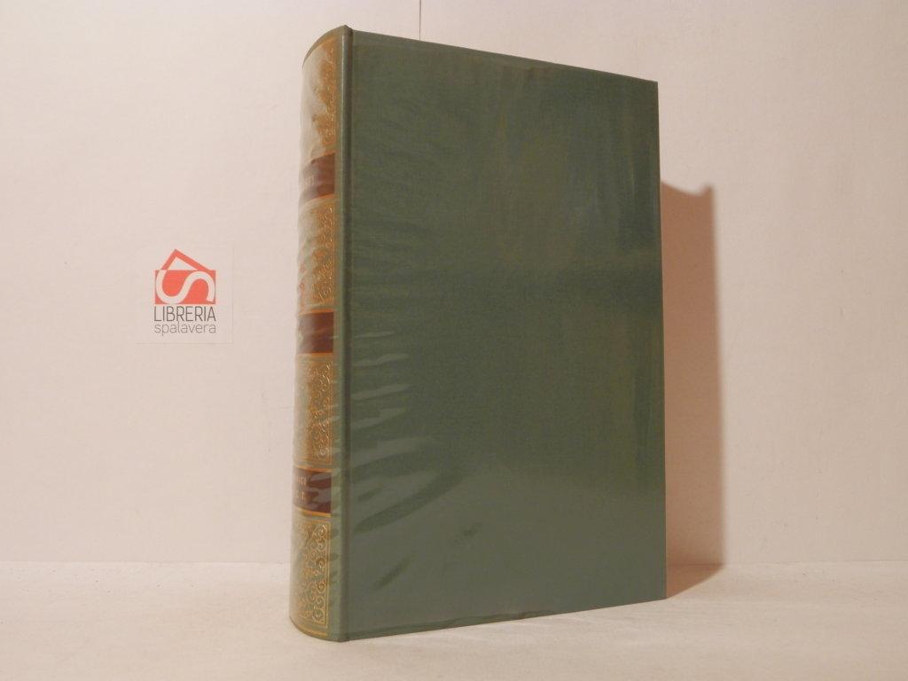 Opere di Giuseppe Giusti