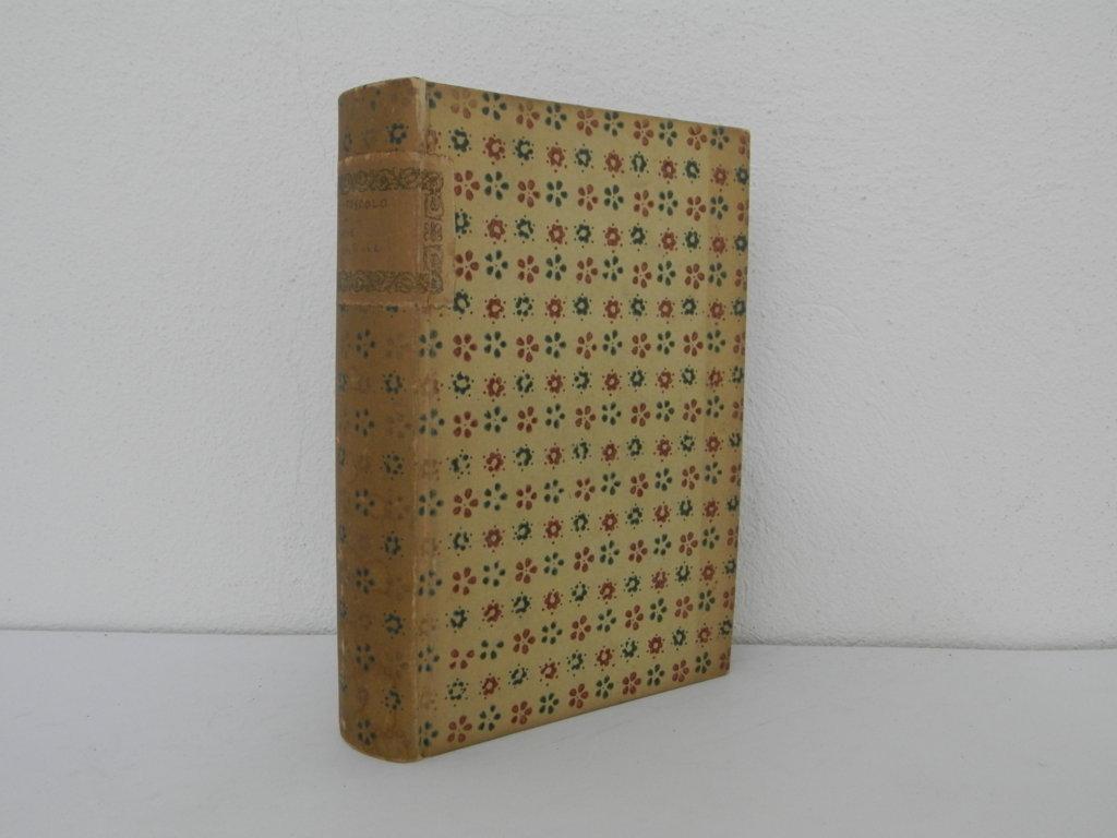 Opere Poetiche: Edizione Completa con Biografia, Bibliografia, Illustrazioni e Note …