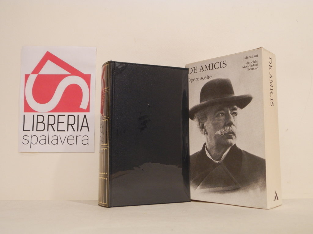 Opere Scelte