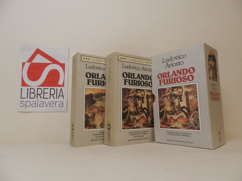 Orlando furioso
