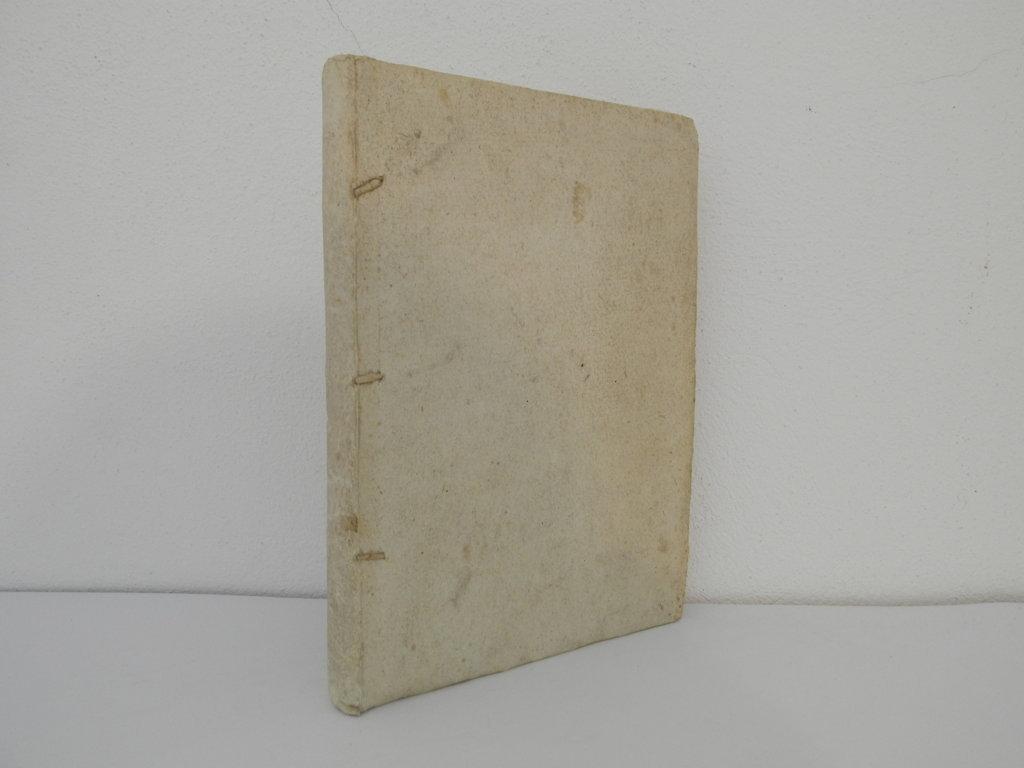 Ortografia moderna italiana per uso del Seminario di Padova. Edizione …