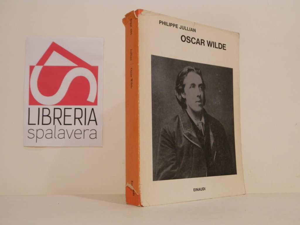 Oscar Wilde