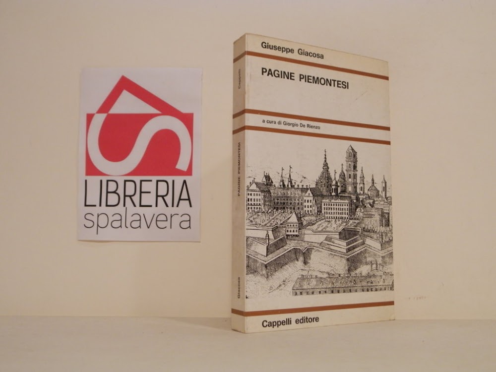Pagine piemontesi