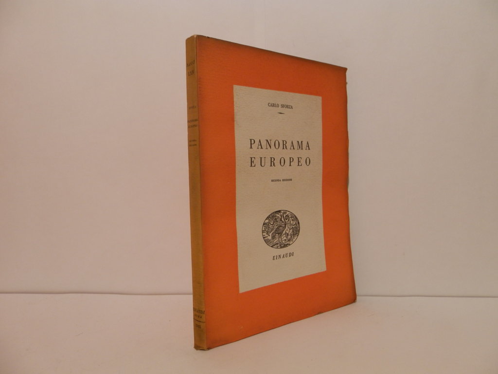 Panorama europeo: apparenze politiche e realtà psicologiche