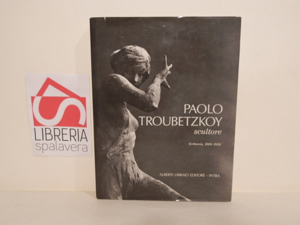 Paolo Troubetzkoy scultore