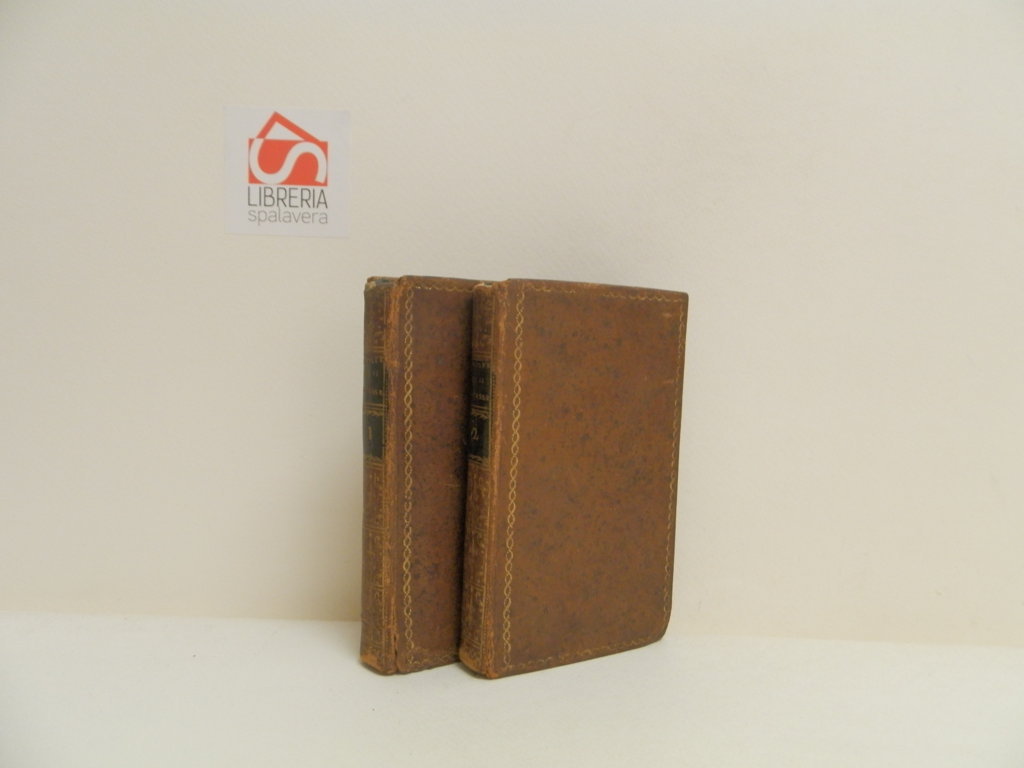 Pensées de J. J. Rousseau