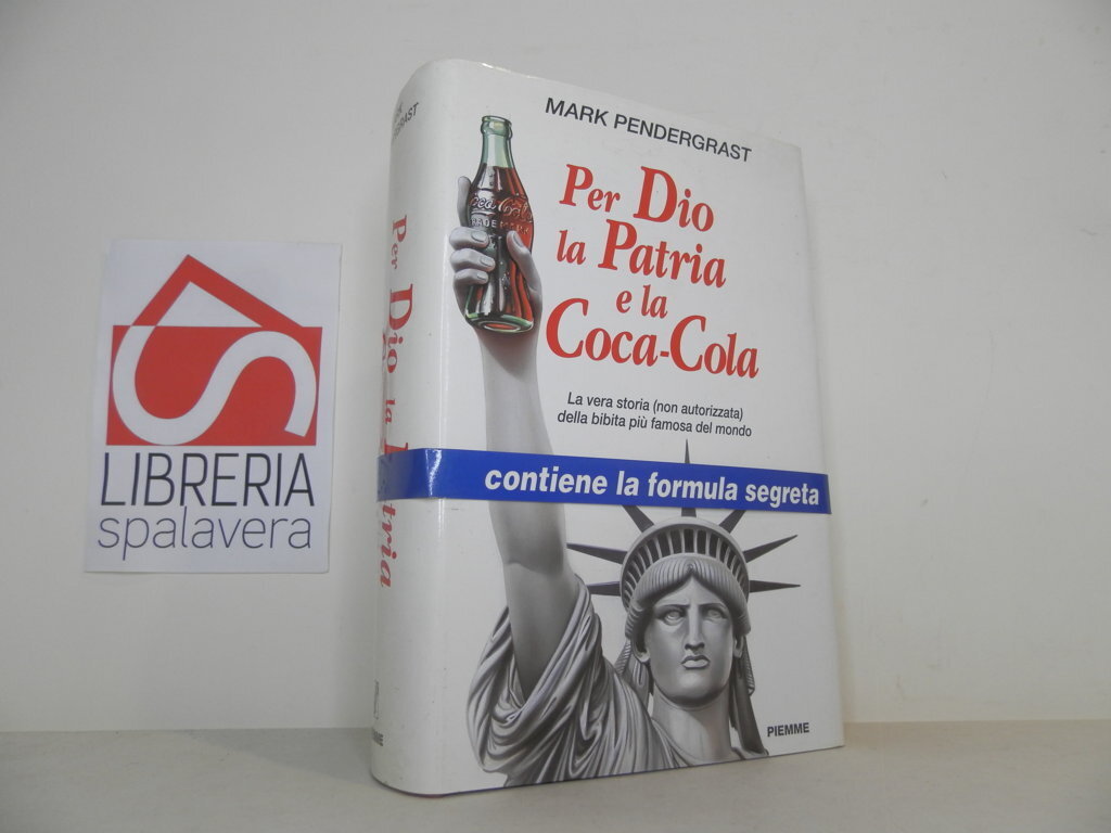 Per Dio, la Patria e la Coca-Cola