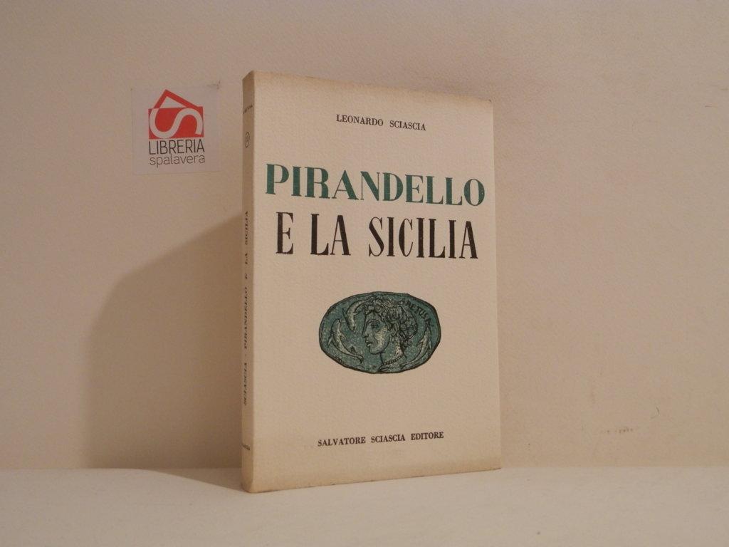 Pirandello e la Sicilia