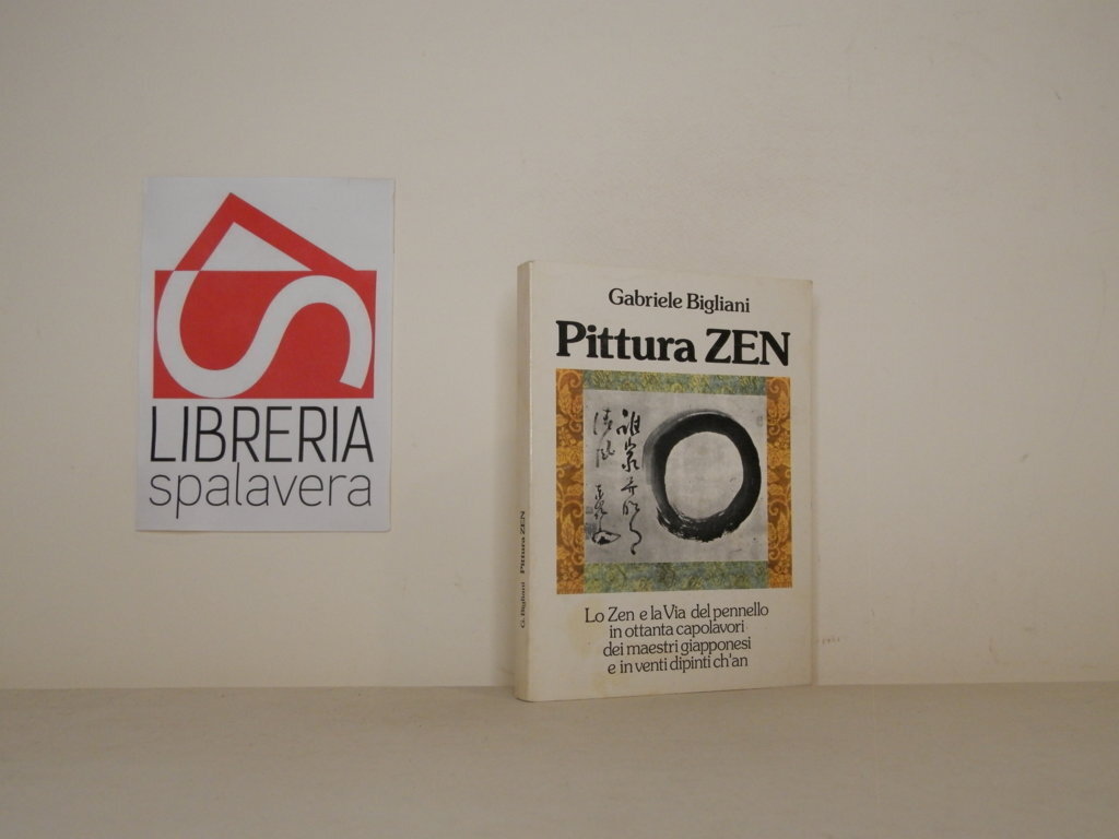 Pittura Zen