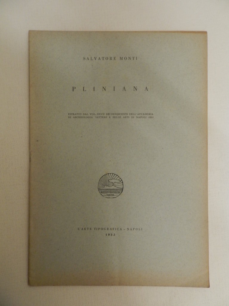 Pliniana