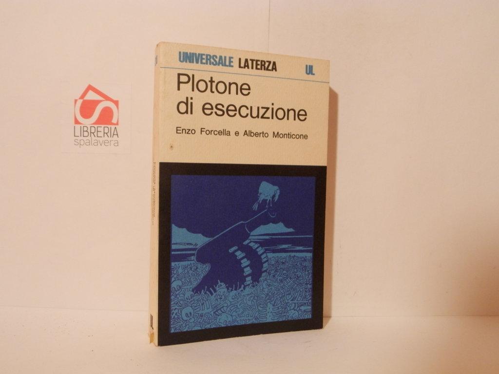 Plotone di esecuzione: I processi della prima guerra mondiale