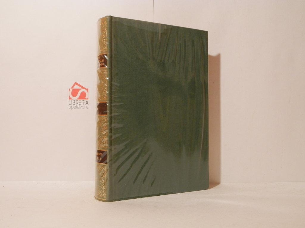 Poemi cavallereschi del Trecento