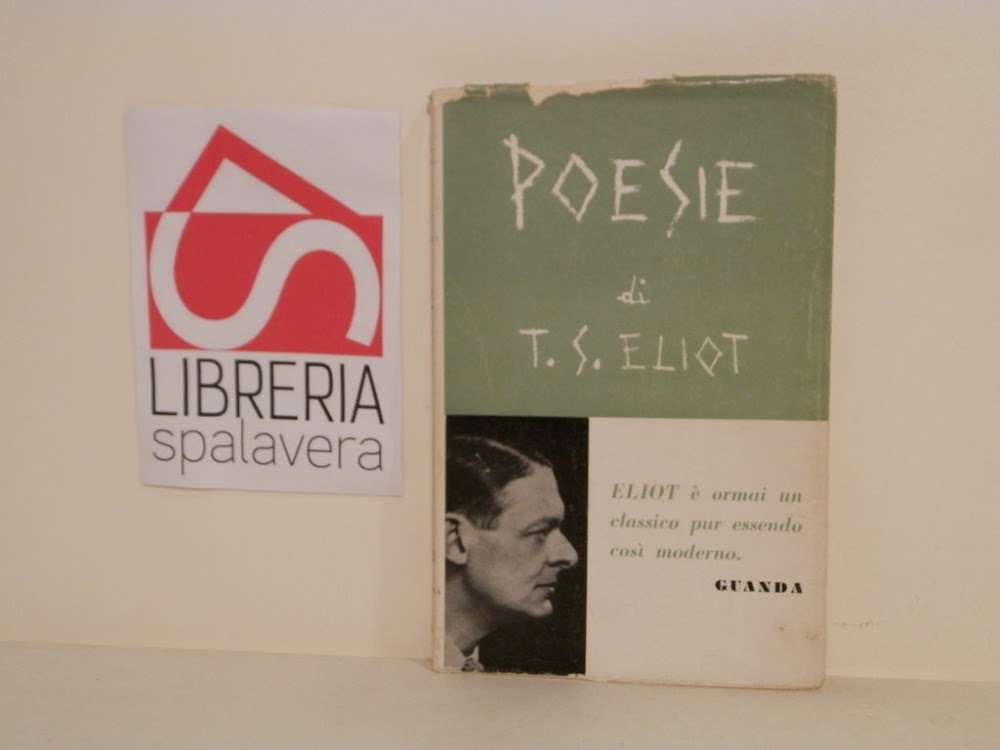 Poesie