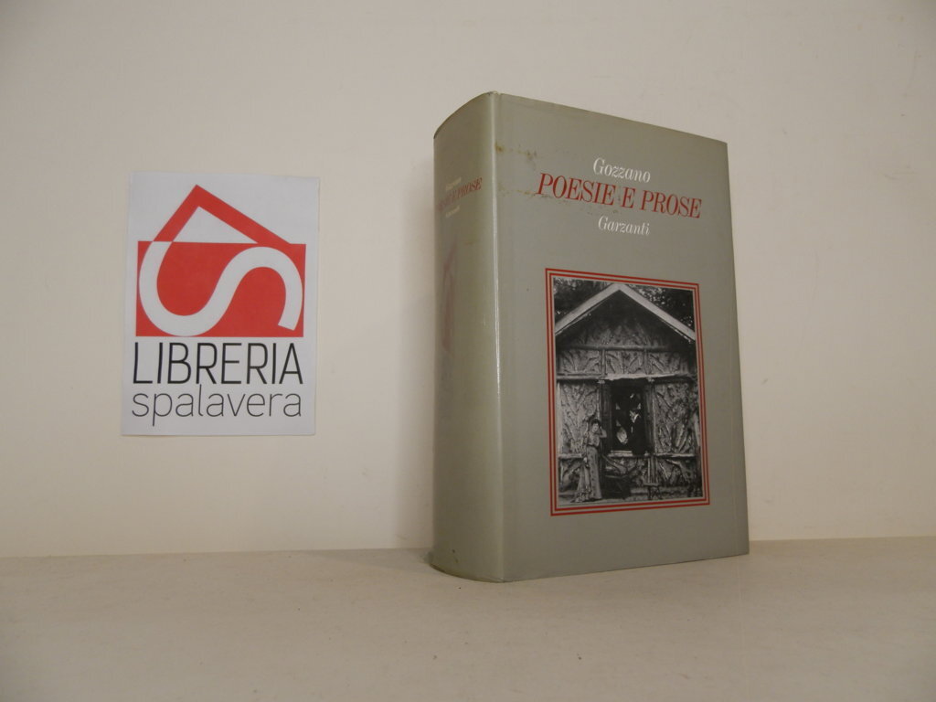 Poesie e prose