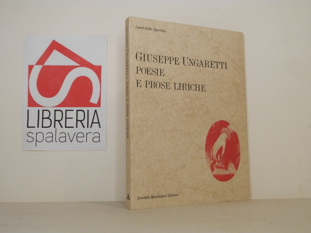 Poesie e prose liriche (1915-20)