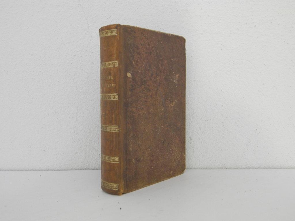 Poesie in dialetto milanese di Carlo Porta