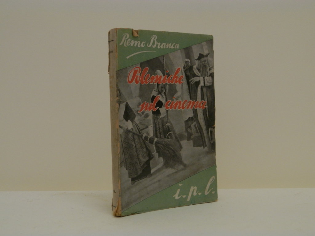 Polemiche sul cinema.