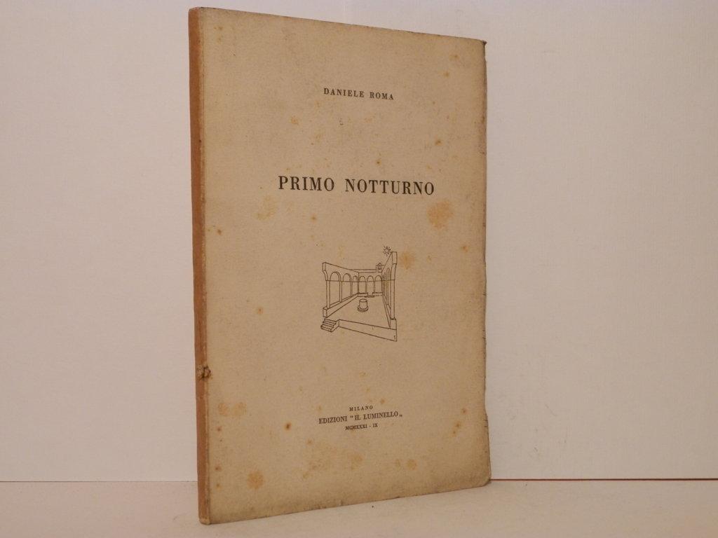 Primo notturno