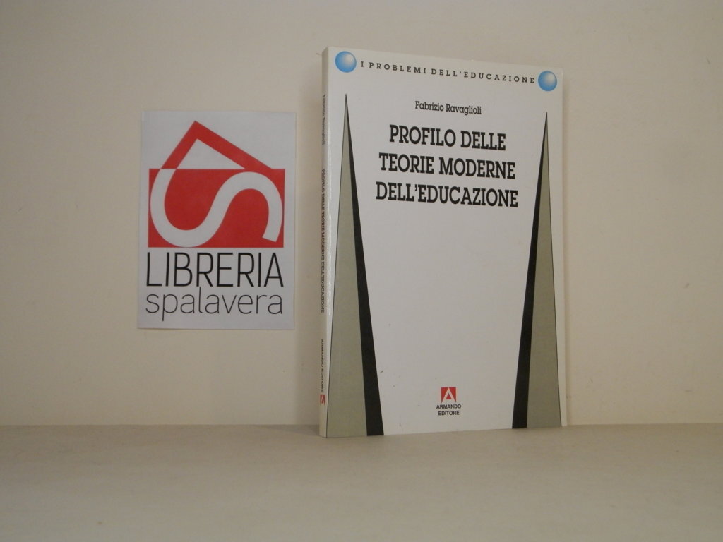 Profilo delle teorie moderne dell'educazione