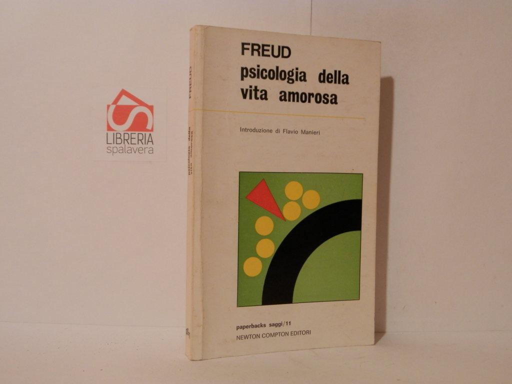 Psicologia della vita amorosa