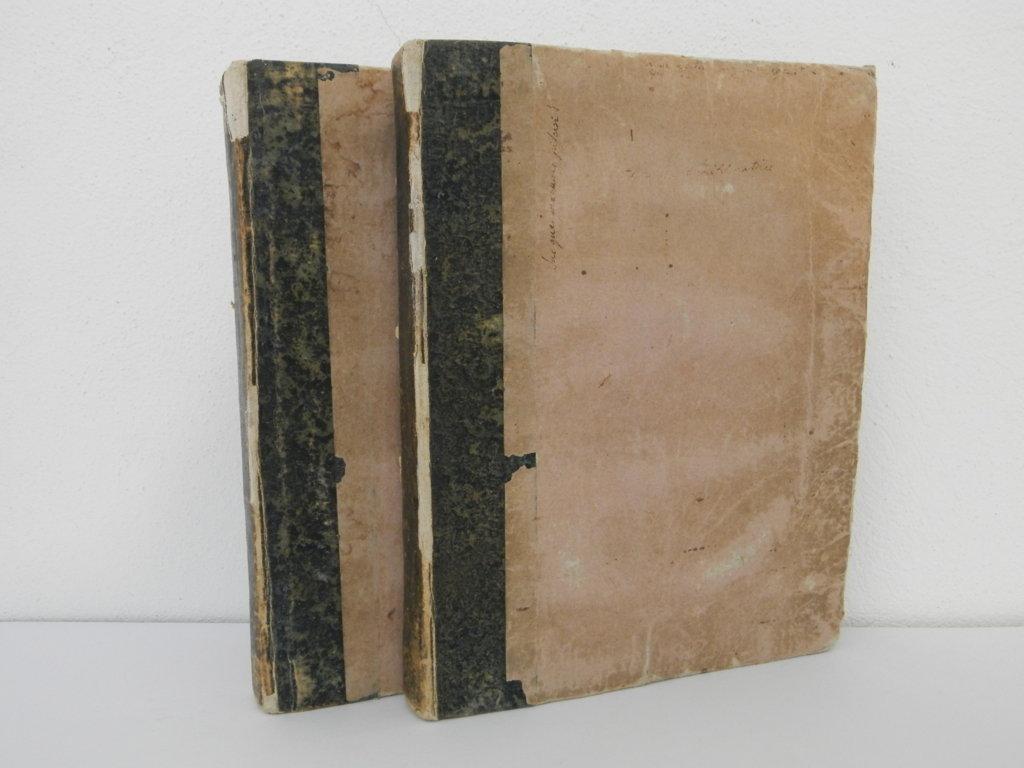 Q. Horatii Flacci Opera interpretatione et notis illustravit Ludovicus Desprez …