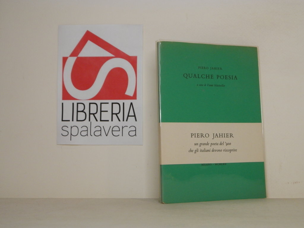 Qualche Poesia