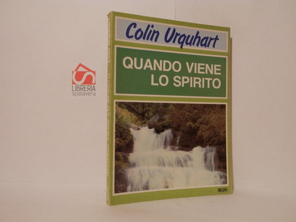Quando viene lo spirito