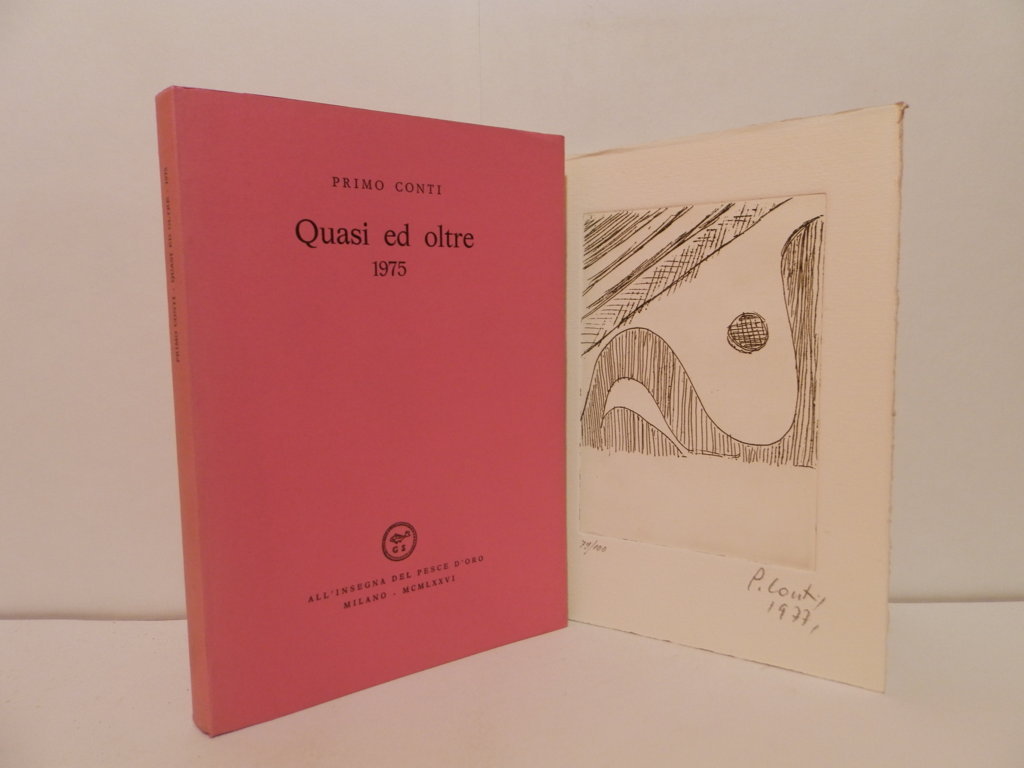 Quasi ed oltre 1975