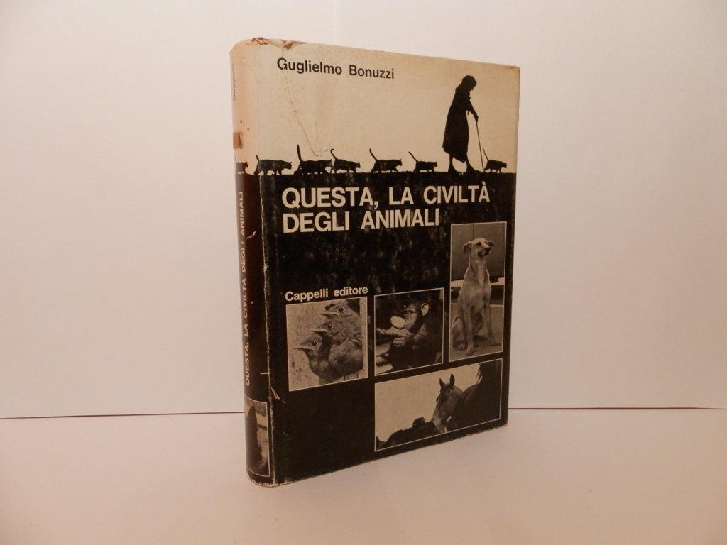 Questa, la civiltà degli animali