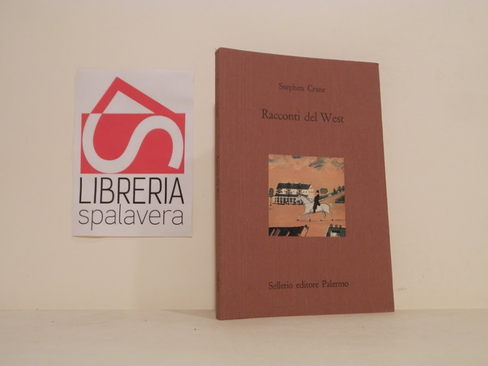 Racconti del West