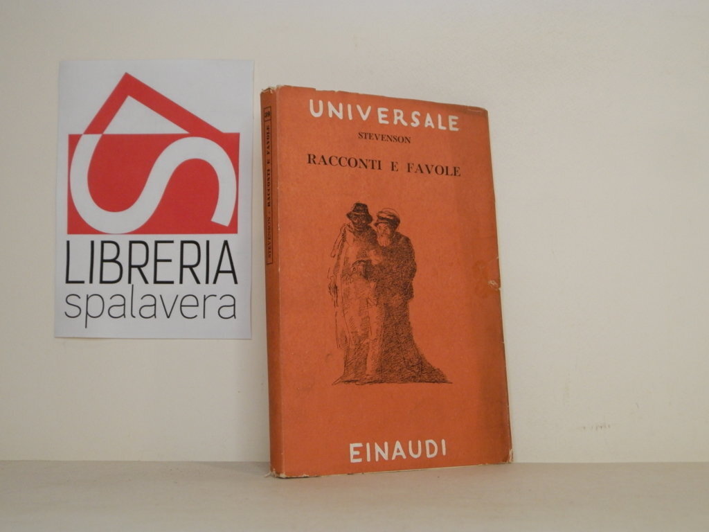 Racconti e favole