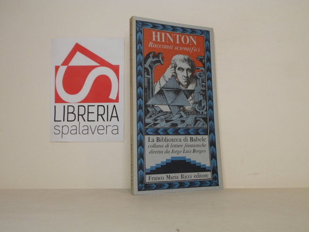 Racconti scientifici