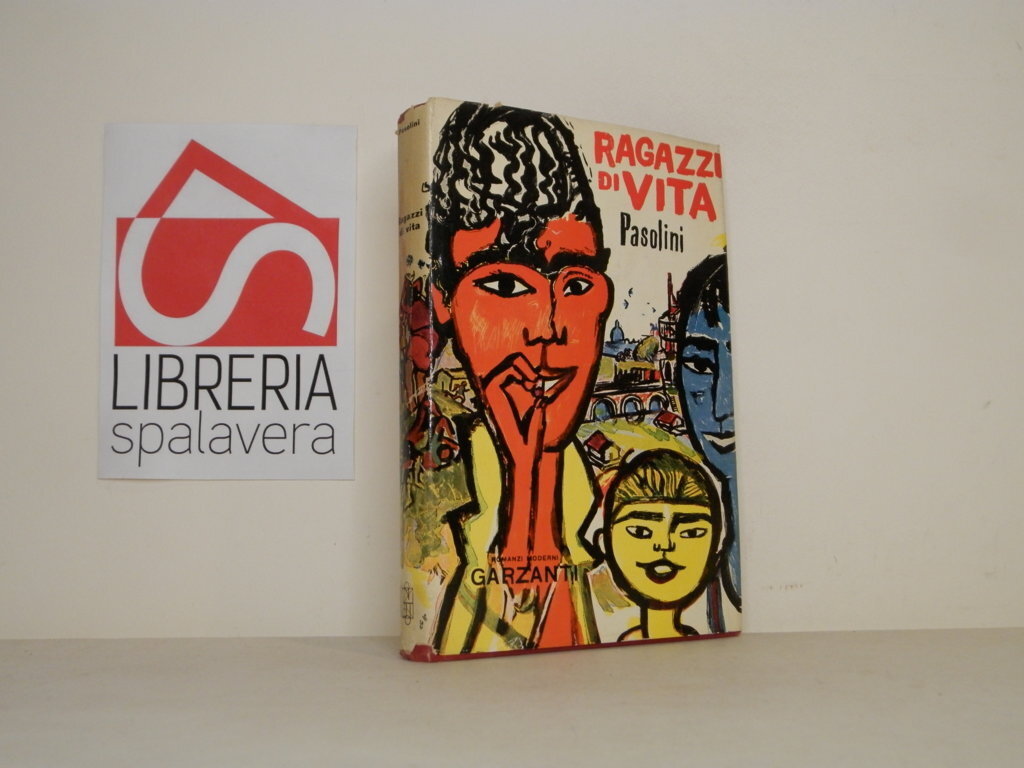 Ragazzi di vita