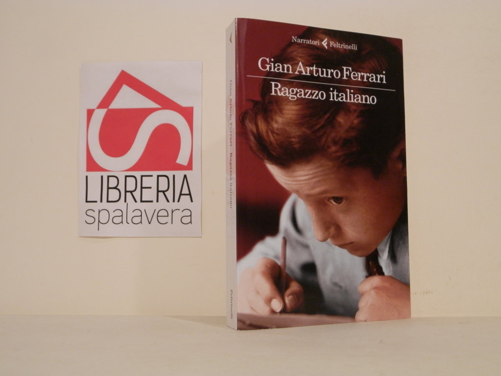 Ragazzo italiano