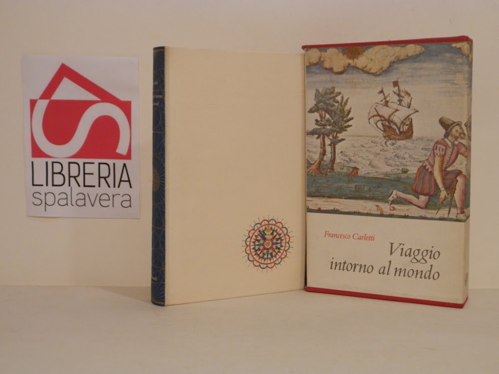 Ragionamenti del mio viaggio intorno al mondo