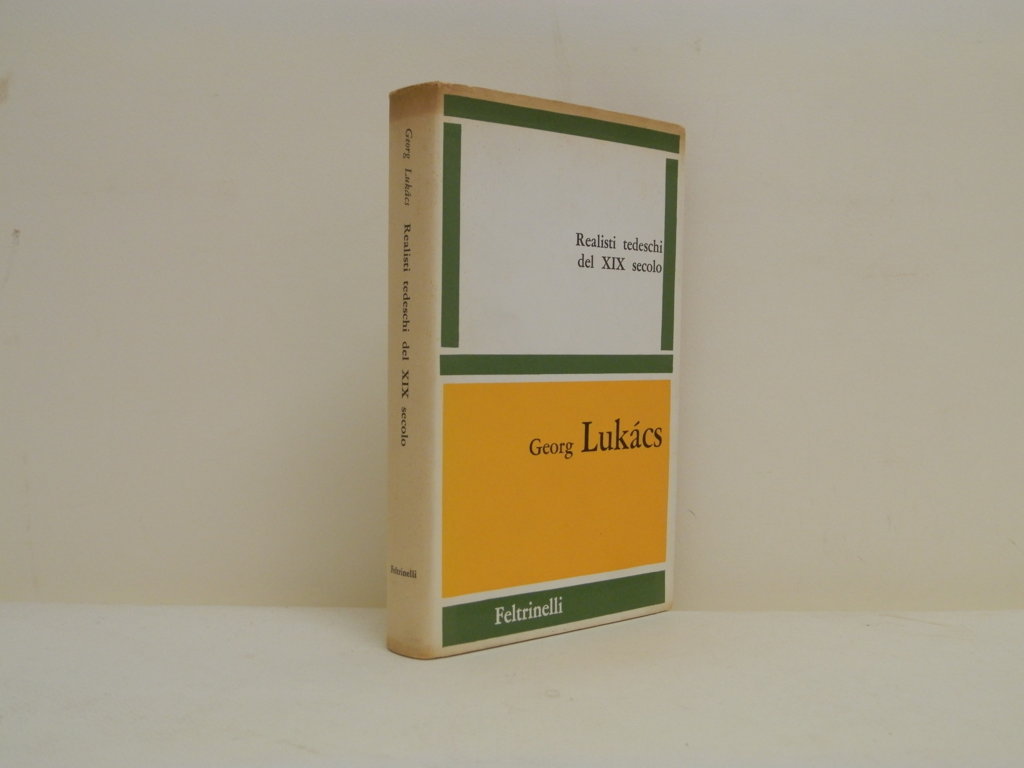 Realisti tedeschi del XIX secolo