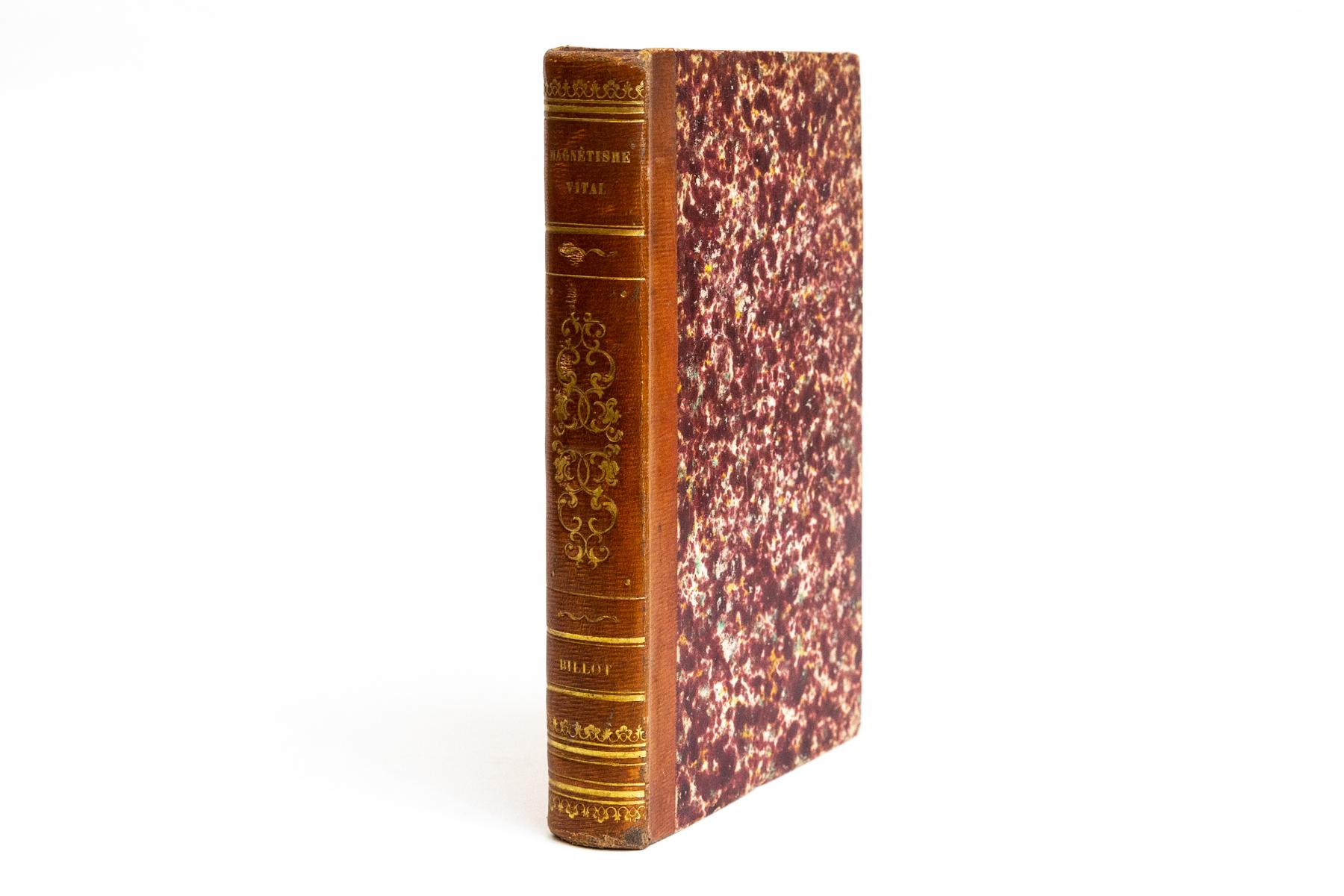 Recherches psychologiques sur la cause des phenomenes extraordinaires observes chez …