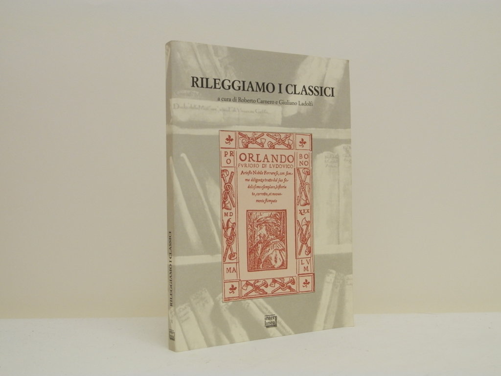 Rileggiamo i classici