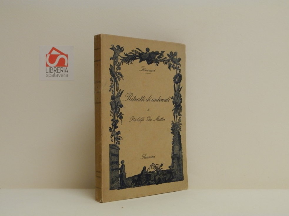 Ritratti di antenati