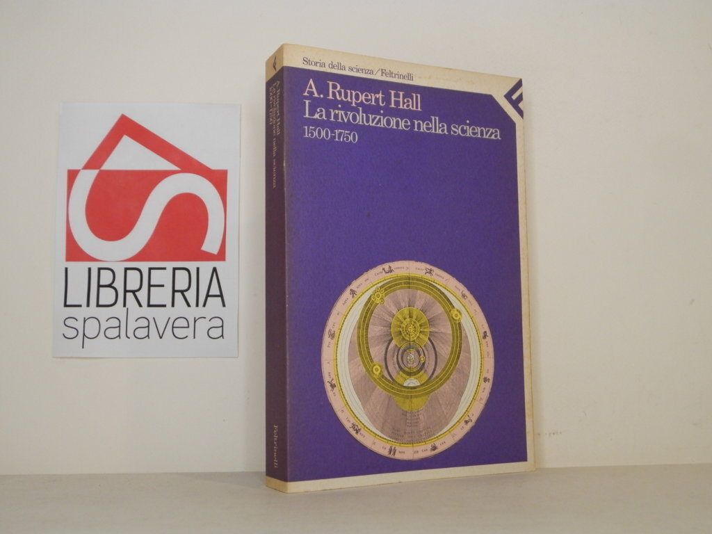 Rivoluzione nella scienza (1500-1750)