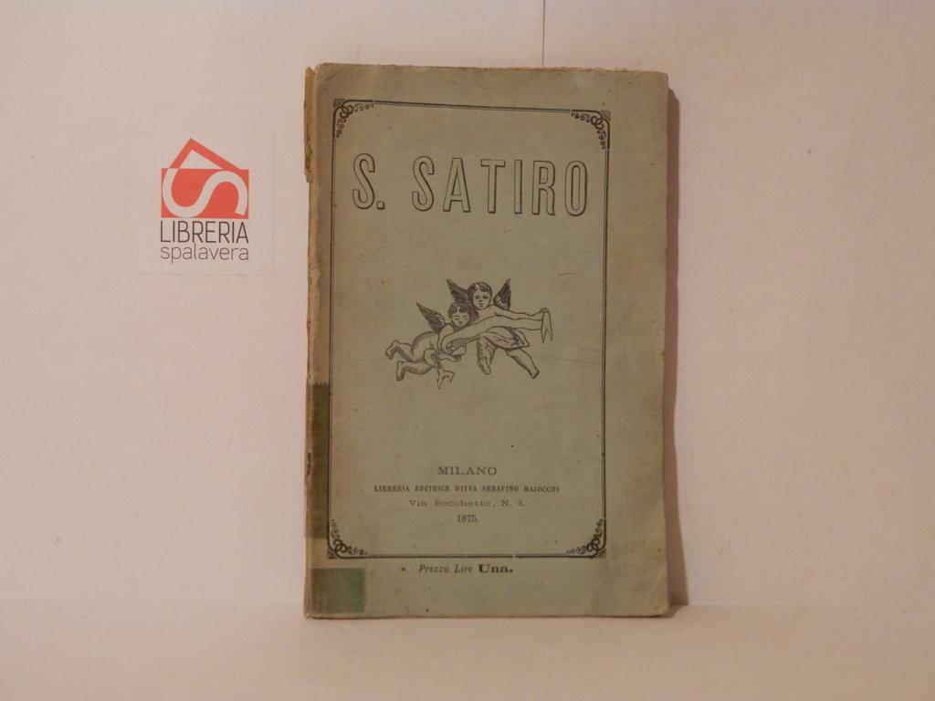 S. Satiro