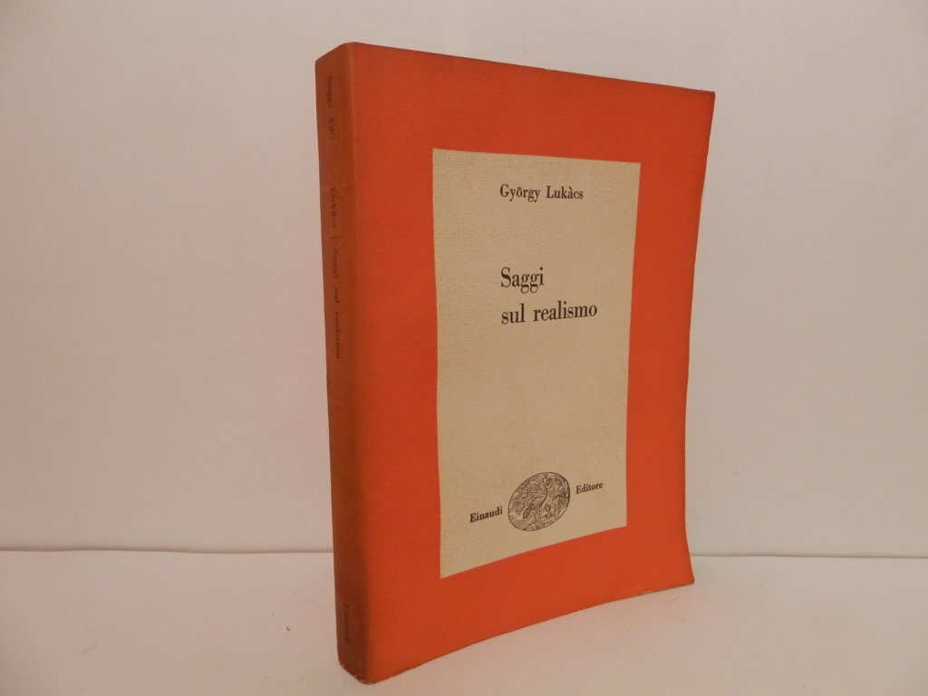 Saggi sul realismo