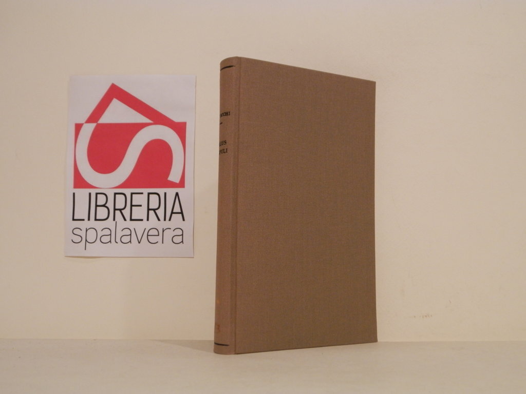 Salus populi : saggio di scienza politica